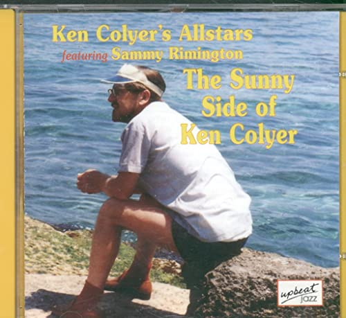 The Sunny Side of Ken Colyer