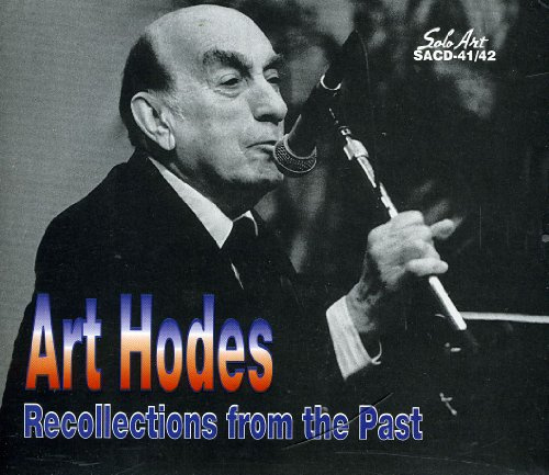 Recollections from the Past