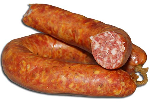 Kümmelwurst - Fleischerei Kriewitz | 320g