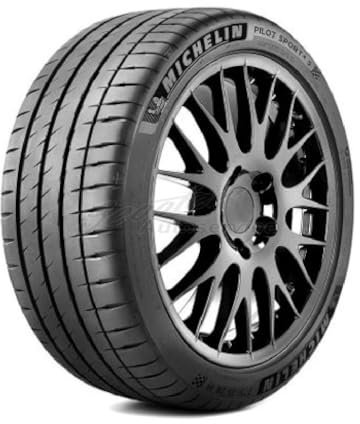 Michelin Pilot Sport 4S EL FSL - 285/35R2 - Sommerreifen