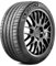 Michelin Pilot Sport 4S EL FSL - 285/35R2 - Sommerreifen