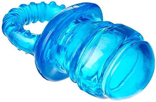 ALL FOR PAWS Pups Puppyfier Dog Chew Toy, Large, Turquoise (1.85 kg)