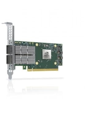 ConnectX-6 Dx EN Adapter Card 100GbE