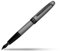 CROSS Bailey Fountain Pen (M Nib, PVD Fittings) Matte Grey Pack of 1