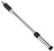 TWAYRDIO Dualband Teleskopantenne SMA-Stecker VHF/UHF (144/430MHz) Ausziehbare Walkie Talkie Antenne für YAESU VX-3R VX-6X FT-60R WouXun KG-UV6D KG-UV8D TYT 2 Wege Funkgerät
