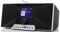 Soundmaster IR3500SW radio internet DAB+ Bluetooth Spotify UNDOK controllo app