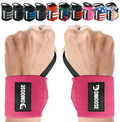 DMoose Handgelenk Bandage