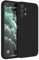 Topme Handyhülle Hülle Fur Samsung Galaxy A32 4G (6.4 Inches) Case Schutzhülle, Hautschutz Aus TPU Silikonhülle - Schwarz