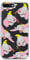 ERT GROUP mobile phone case for Iphone 7 PLUS/ 8 PLUS original and officially Licensed Disney pattern Dumbo 016 optimally adapted to the shape of the mobile phone, partially transparent