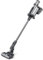 Numatic Henry Quick NQ100 Cordless Stick Vacuum, Grey, 300W 1 Litre - Includes 2 Batterys