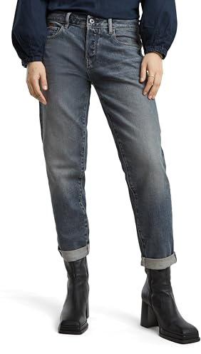 G-STAR Damen Kate Boyfriend Jeans, Blau (Antic Sand Blast D15264-d775-g803), 31W / 32L