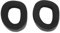 Headphone Earpads Replacement for GSP600 GSP670 GSP500 GSP550 GSP601 GSP602, for EPOS H6 Pro, Comfortable Breathable Noise Isolation Headset Ear Cushions