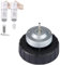 SOOYEAH Butane Nozzle Fill Adapter Tip for use with Lighters/Blow Torches,Convert Cassette Canister Into Inflatable Tank