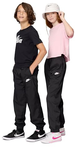 Nike Sportswear Club Web-Jogger (ältere Kinder), HF8141
