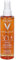 Vichy, Capital Soleil Cell Protect, Huile Invisible Protection Cellulaire SPF30, Enrichie en Actifs Dermatologiques, Protection UVA et UVB, Visage, Corps, Cuir chevelu et Cheveux, Parfum, 200 ml
