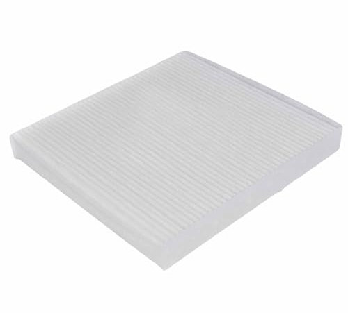 Pollen/Innenraumfilter für Audi A3 TT Q2 VW Touran Tiguan Golf Passat B8 SEAT, Skoda Octavia III SUPERB III FABIA, 5Q0819644, 5Q0819669, 5Q0819644A