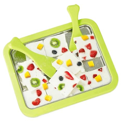 Rollmaschine, Küchenzubehör aus Edelstahl für Lebensmittel, kalte Platte, für Kinder, Party, Outdoor, Küche, Kaffee, Zuhause, Sommer, Weihnachten, Geburtstag