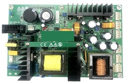 Integriertes Netzteil for Tintenstrahldrucker, 12 V, 24 V, 36 V, 42 V, kompatibel mit Allwin, kompatibel mit Gongzheng