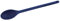 Winco High Heat Nylon Spoon, Kitchen Cooking Mixing Stirring Spoon (14-3/4 Inch, Blue)
