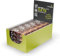 Getbuzzing Nut Free Oat Flapjack Healthy Snack & Energy Bars - Running,Gym, Cycling - Breakfast Snack - Made in The UK - Date & Seed Pack of 20 x 62g Bars