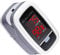 Mobiclinic, Oxymètre de doigt portable, Px-02, Marque européenne, Pouls professionnel pour fréquence cardiaque, Saturomètre, Graphique à barres, Écran oled