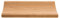 Reishunger Sushi Brett, Bambus, 18 x 10 cm - 4er Vorteilspaket [als 1er, 4er und 10er Packung erhältlich]