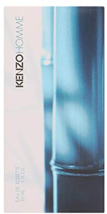 Kenzo Festes Parfüm 1er Pack (1x 30 ml)