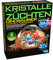 Experimentierkasten Kristalle züchten Dinosaurier Terrarium - Kristallzucht Set für Kinder - Wissenschaftliches Spielzeug - Mehrfarbig - 27 x 23,5 x 8 cm
