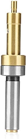 CE420 Non-magnetic Mechanical Edge Finder 10mm for CNC Lathe Milling Machine for Traditional Milling Machines and Integrated Processing Machines