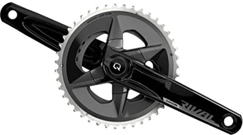 SRM BIELA Power Meter Rival AXS Dub 172,5 46/33 (107BCD)