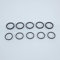 Kit Riparazione Pinza Freno KYOTO per Scooter Yamaha 500 XP T-Max ABS 2004 Per 2007 Nuovo