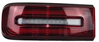 Rücklicht Klasse G Rechts/Links LED Scheinwerfer - Original Original - Kompatibel Klasse G - A4639064201 - FRATELLI LEO