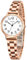 CIVO Damen Uhren Roségold Edelstahl Quarz Analog Armbanduhr Damen Wasserdicht Minimalistische Klassisch Elegante Kleid Geschenke Uhren fur Damen Frauen Lässig