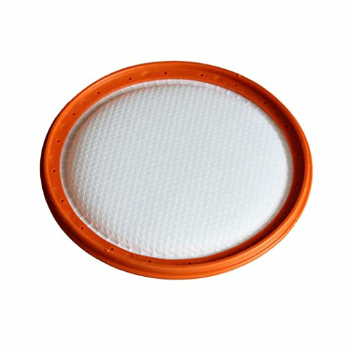 Filtamagic Compatible Pre Motor Washable Filter For Goblin Gvc304B Vacuum Cleaner Hoover 125mm