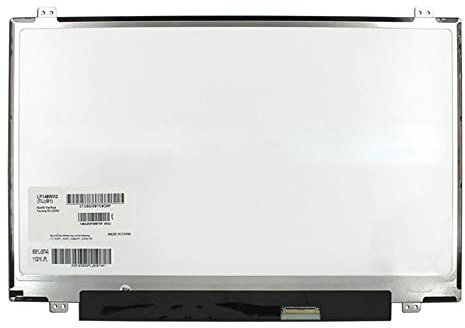 ATPAZDB LPScreen Replacement screen for HB140WX1-600 HD 1366x768 14 inch
