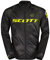 SCOTT RC Pro Junior Kinder Fahrrad Windjacke schwarz/gelb 2025: Größe: XL (164)