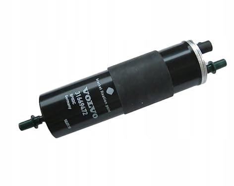 VOLVO V40 V40CC filtro carburante originale 2.0 Diesel 31669472