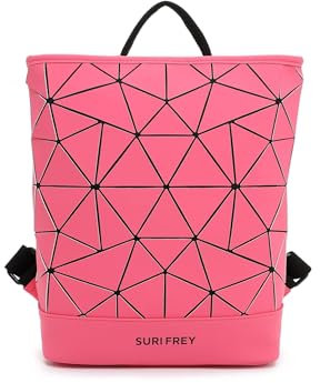 SURI FREY Rucksack SFY SURI Sports Jessy-Lu 18040 Damen Rucksäcke Uni