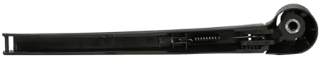 daili Store Austausch des hinteren Wischerarms und -blatts, kompatibel mit Caddy 2004–2015. Ersatz kompatibel mit VW T5 2003–2015