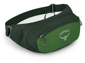 Osprey Daylite Waist Pack – Schlicht, strapazierfähig, vielseitig - Green Belt/Green Canopy O/S