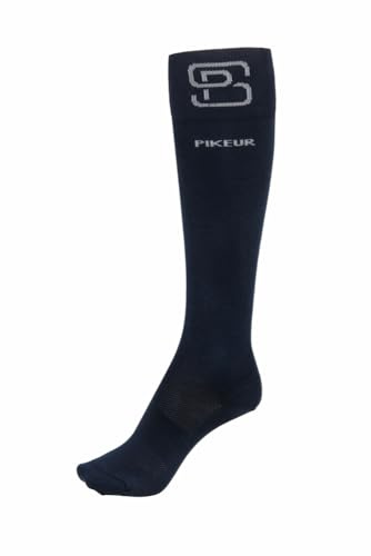 Pikeur - Kniestrumpf MESH - Summer 2024