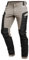 PUMA Workwear Pro-One Adventure Outdoor Wanderhose Herren - Ideal zum Klettern, Bergsteigen, Parkour und mehr – flexibel, verstärkt & strapazierfähig - Outdoor Hosen für Herren - Desert Brown - S