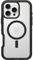 OtterBox Defender Series XT MagSafe Case for iPhone 16 Pro Max, Shockproof, Drop proof, Ultra-Rugged, Protective Case, 7x Tested to Military Standard, Clear/Black, Non-Retail Packaging