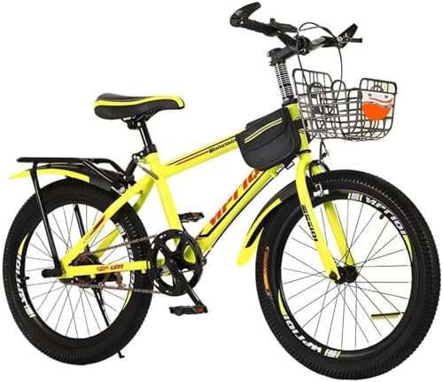Mountainbike 24 Zoll Single Speed ​​Männer und Frauen Fahrrad Student Outdoor Sport B1,22 inches