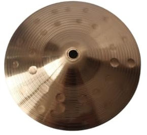 Platillos De Efecto Platillos Splash De 8 Pulgadas Platillos Agudos Platillos Agudos De 8 Pulgadas Platillos De Efecto Grado De Rendimiento