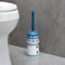 New Lighthouse Toilet Brush – Coastal Inspired Design, Bathroom Decor, Elegant Shades of Blue M-79