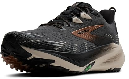 Brooks Ghost Trail Trail RunningHombre | Zapatillas de trail running