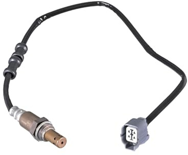 HELLA 6PA 358 221-651 Lambdasonde Sauerstoffsensor- 4-polig - Kabel: 630mm | 6PA 358 221-651 Kompatibel mit Accord Vii (cl, Cn),accord Vii Tourer (cm, Cn)