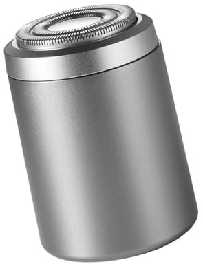 Rasoir électrique intelligent multifonctionnel rechargeable pour hommes puissants cadeau Nouvel An douche sûr portable électrique