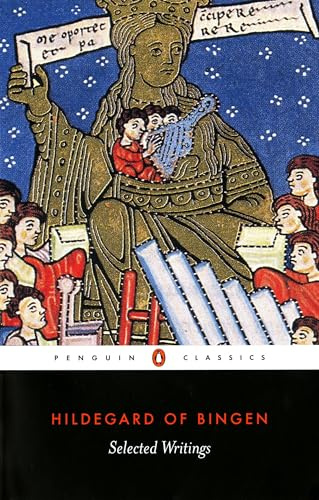 Selected Writings: Hildegard of Bingen (Penguin Classics)